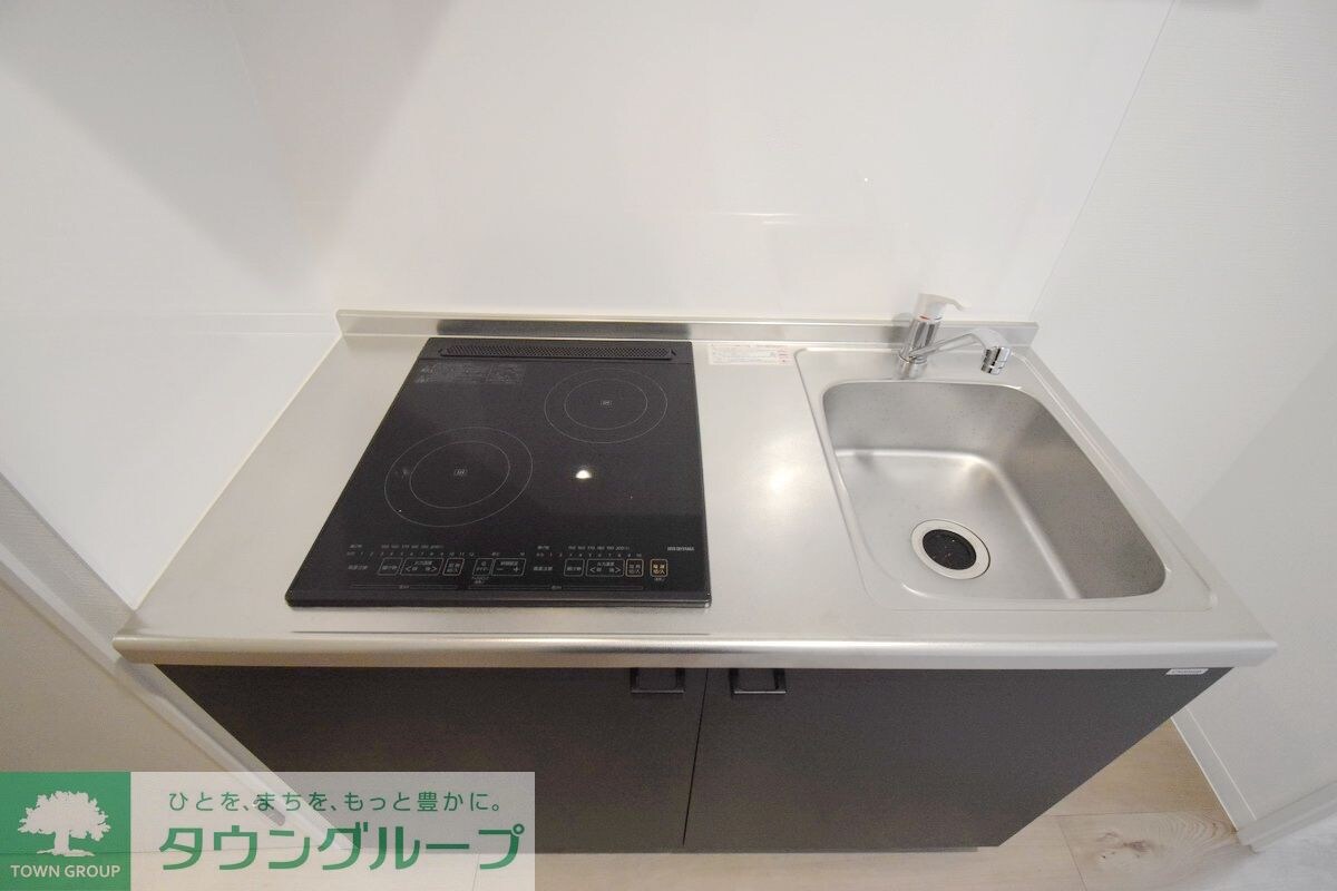 フローレンスベリー小平の物件内観写真