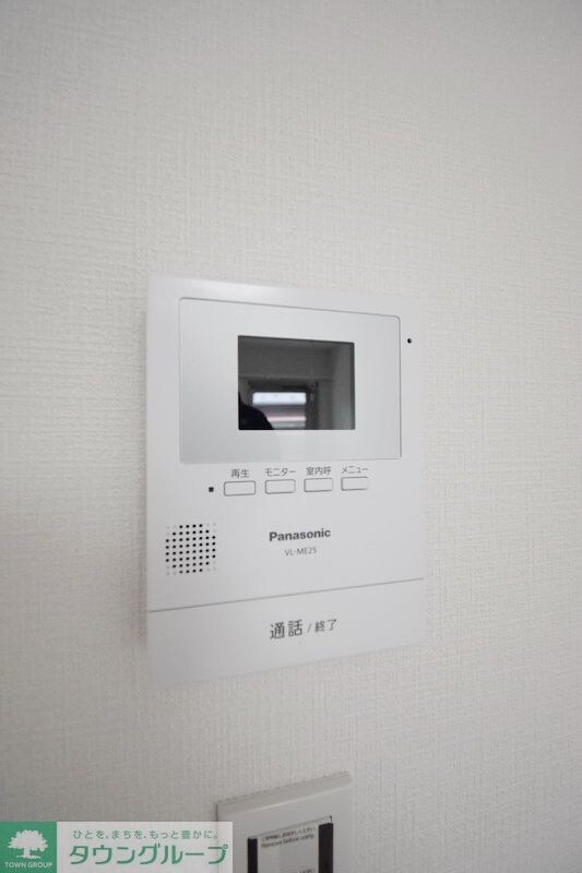 フローレンスベリー小平の物件内観写真