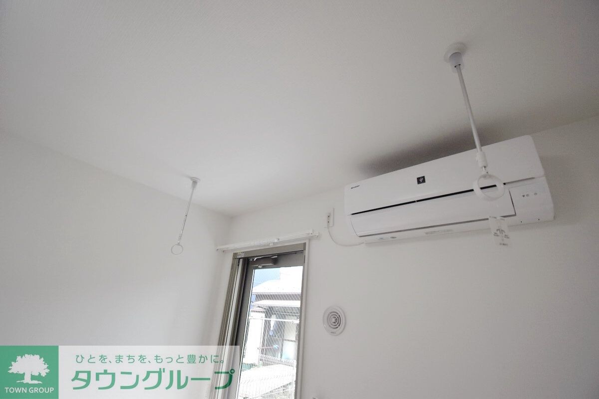 フローレンスベリー小平の物件内観写真