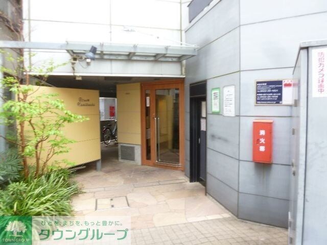 ヴルーム国立の物件内観写真