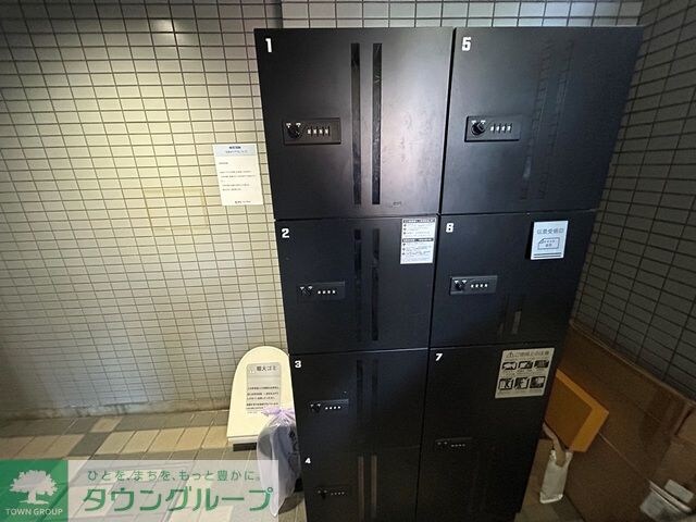 ＣＩＴＹ　ＳＰＩＲＥ　国分寺の物件内観写真