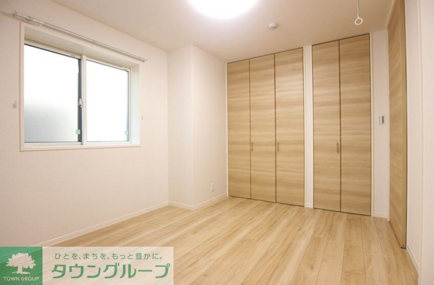 ブルームの物件内観写真