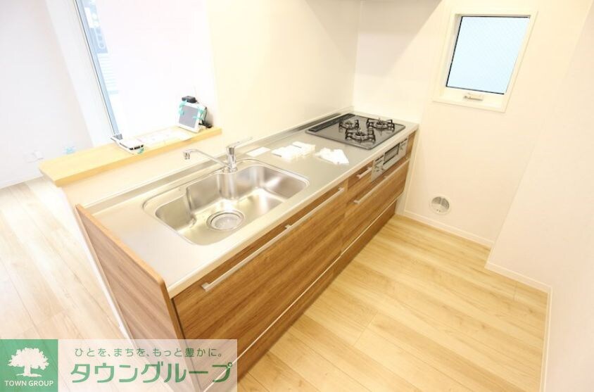 ブルームの物件内観写真