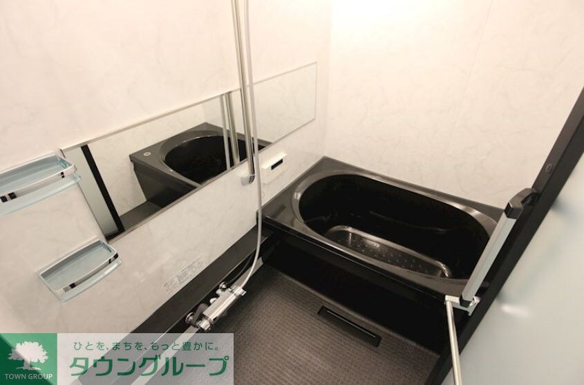 ブルームの物件内観写真