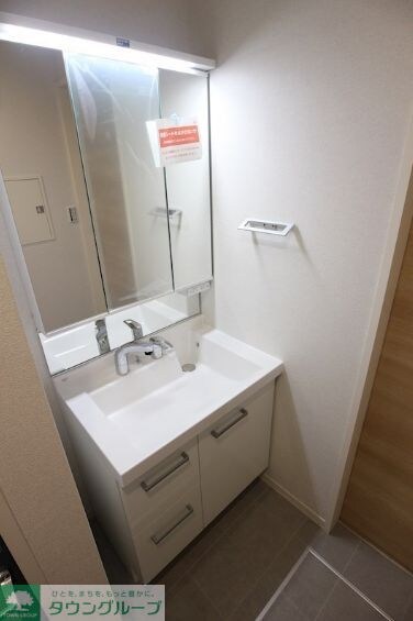 ブルームの物件内観写真