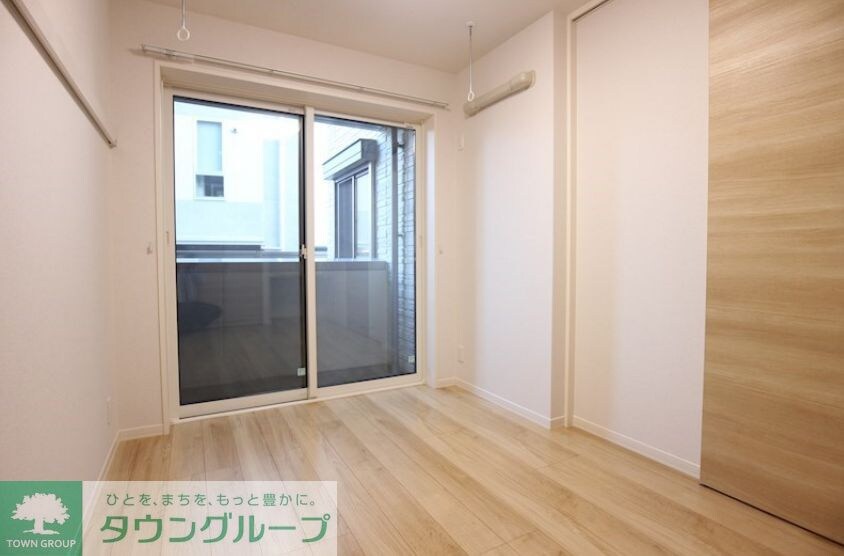 ブルームの物件内観写真