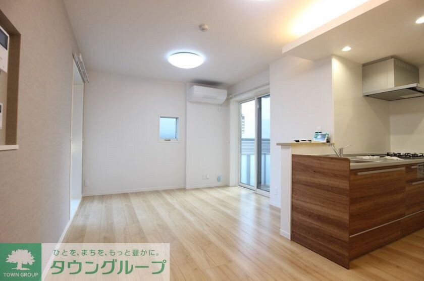 ブルームの物件内観写真