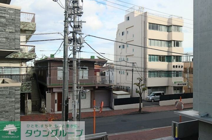 ブルームの物件内観写真