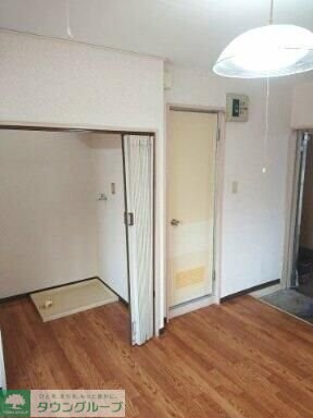 キャッスル滝沢の物件内観写真