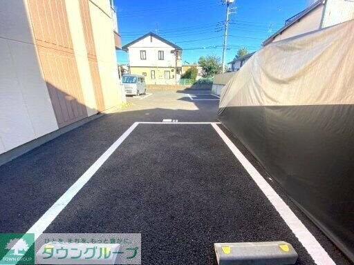 キャッスル滝沢の物件内観写真