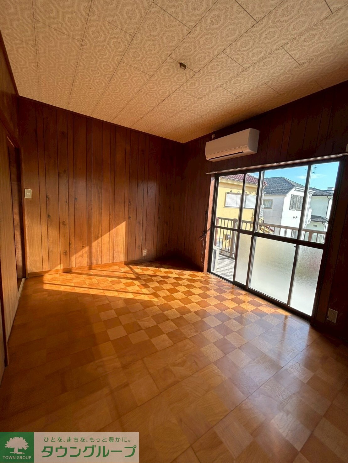 東村山市恩多町5丁目戸建の物件内観写真