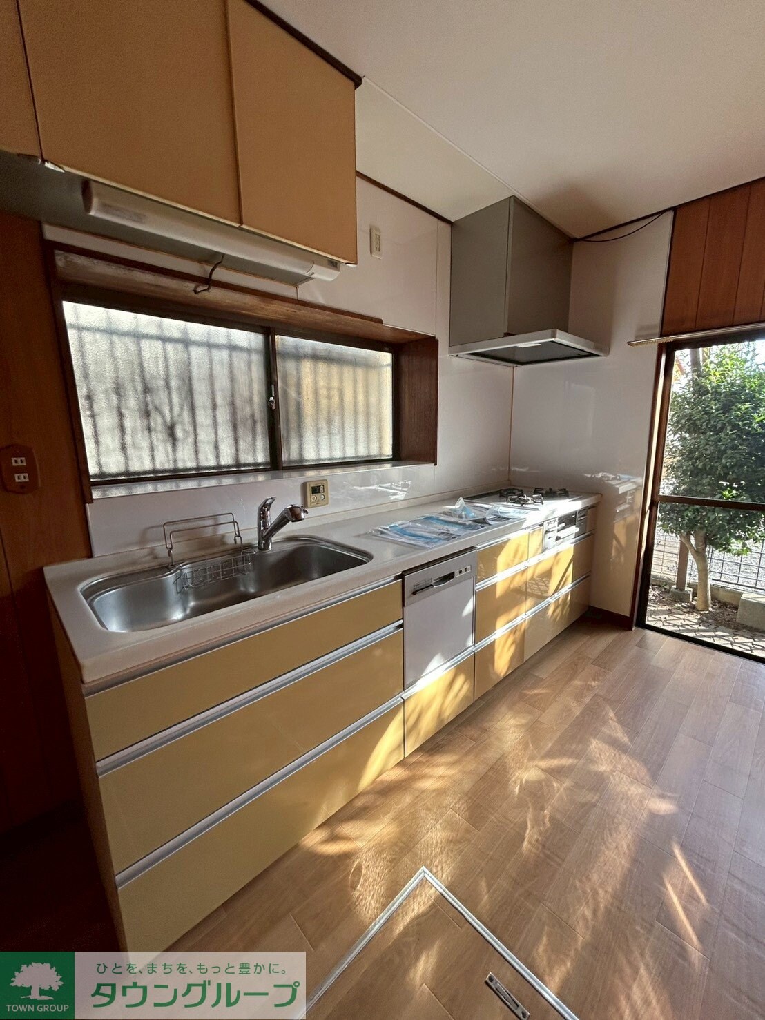 東村山市恩多町5丁目戸建の物件内観写真