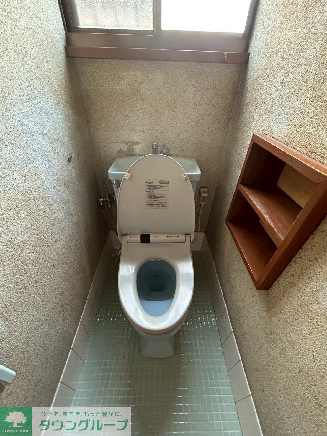 東村山市恩多町5丁目戸建の物件内観写真