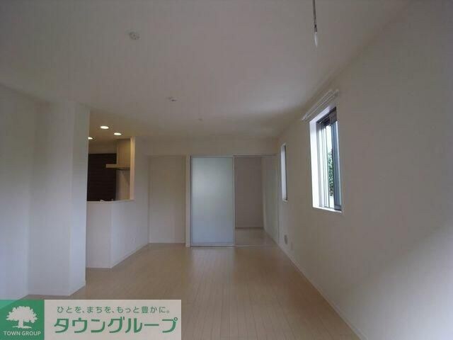 シャーメゾンｐａｒｋ－Ｎの物件内観写真