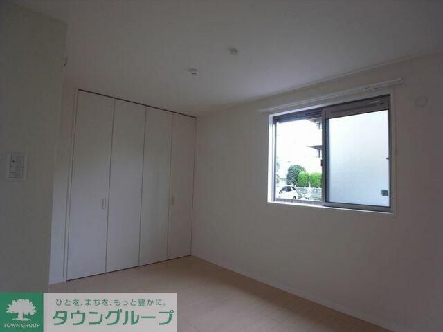 シャーメゾンｐａｒｋ－Ｎの物件内観写真