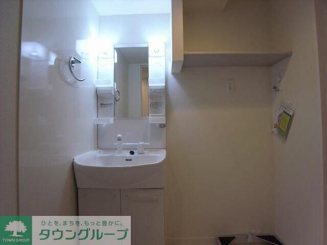 シャーメゾンｐａｒｋ－Ｎの物件内観写真