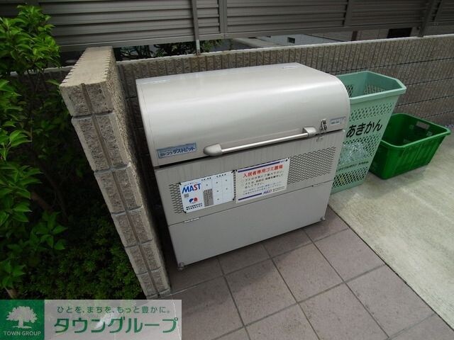 シャーメゾンｐａｒｋ－Ｎの物件内観写真