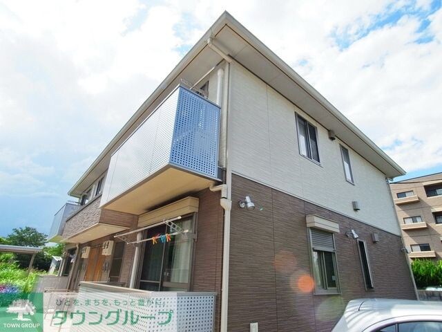 シャーメゾンｐａｒｋ－Ｎの物件内観写真