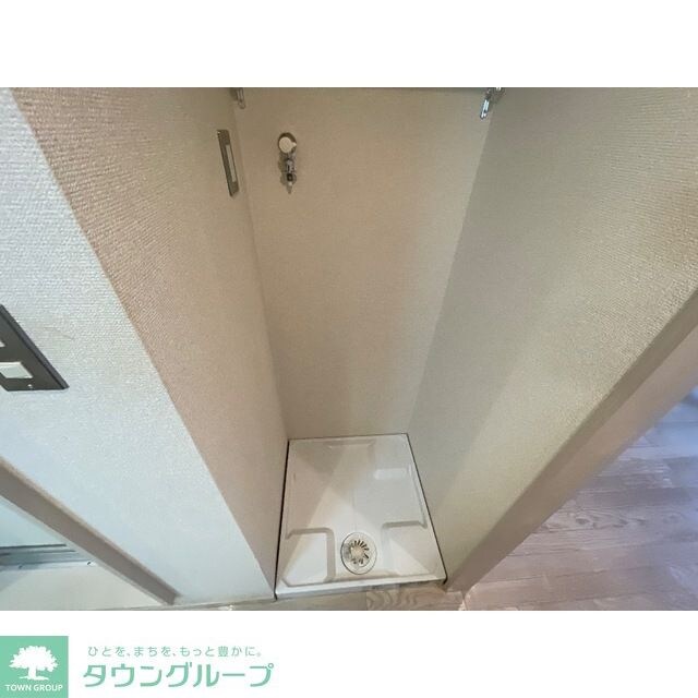 ライトサーム久米川の物件内観写真