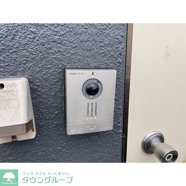 ライトサーム久米川の物件内観写真