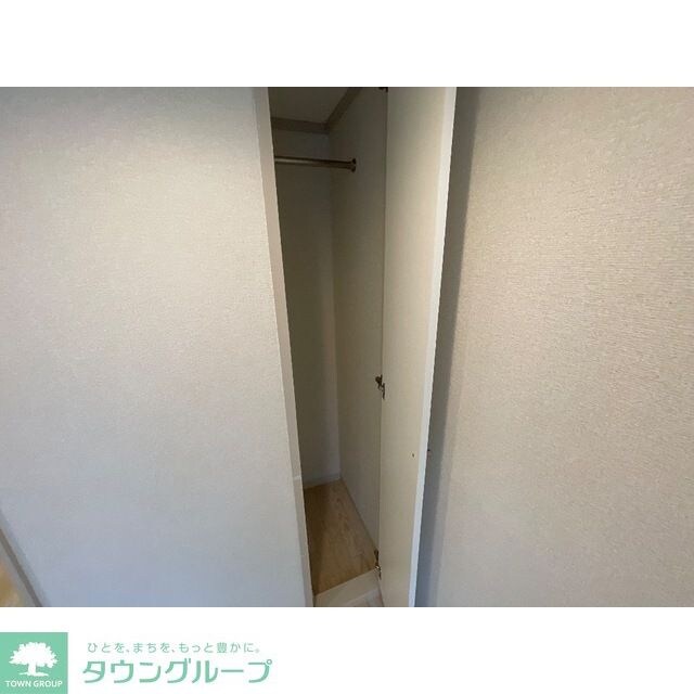 ライトサーム久米川の物件内観写真