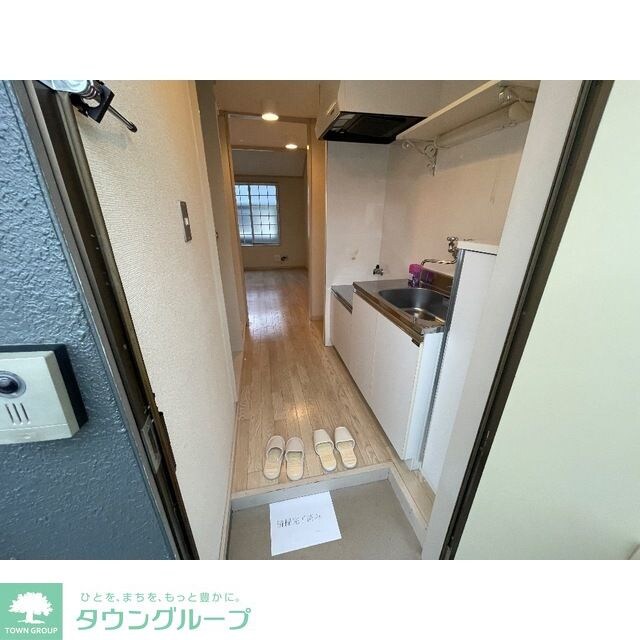 ライトサーム久米川の物件内観写真