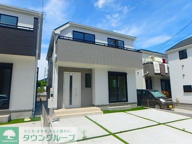 Ｓｕｍａｉ－ｔｏ国立市泉０３の物件内観写真