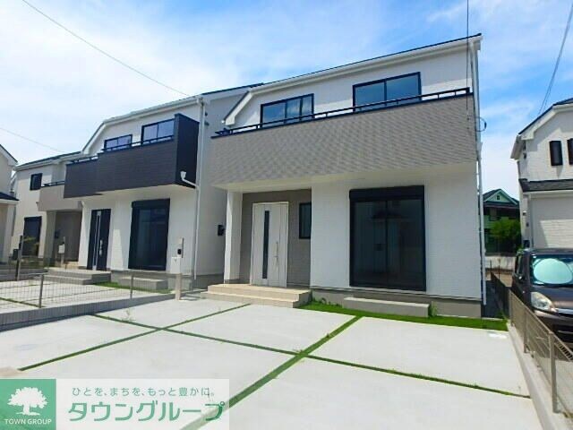 Ｓｕｍａｉ－ｔｏ国立市泉０３の物件内観写真