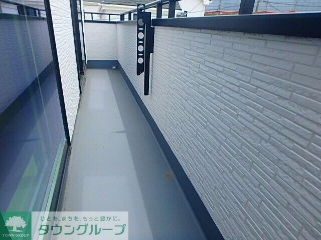 Ｓｕｍａｉ－ｔｏ国立市泉０３の物件内観写真