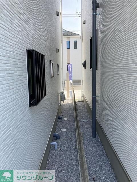 Ｓｕｍａｉ－ｔｏ国立市泉０３の物件内観写真