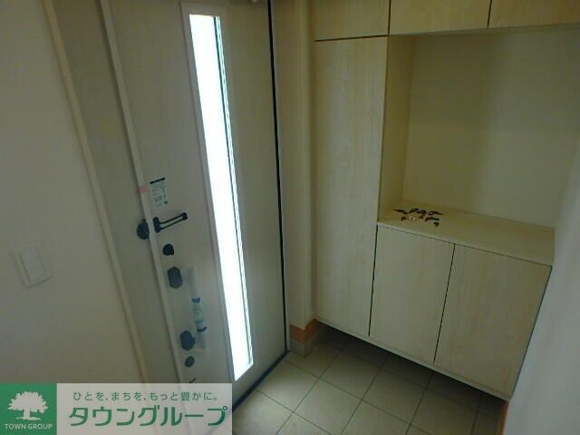 Ｓｕｍａｉ－ｔｏ国立市泉０３の物件内観写真