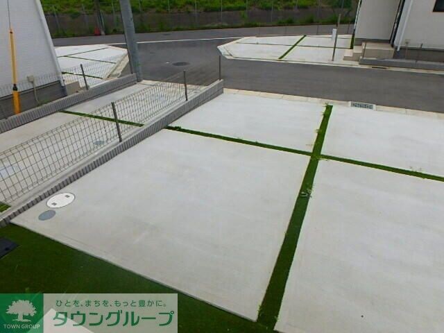 Ｓｕｍａｉ－ｔｏ国立市泉０３の物件内観写真