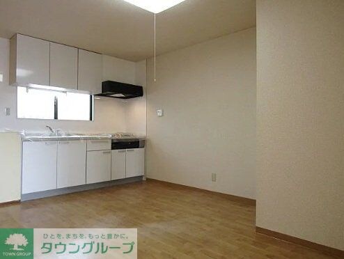 田倉ハイツの物件内観写真