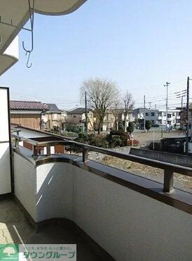 田倉ハイツの物件内観写真