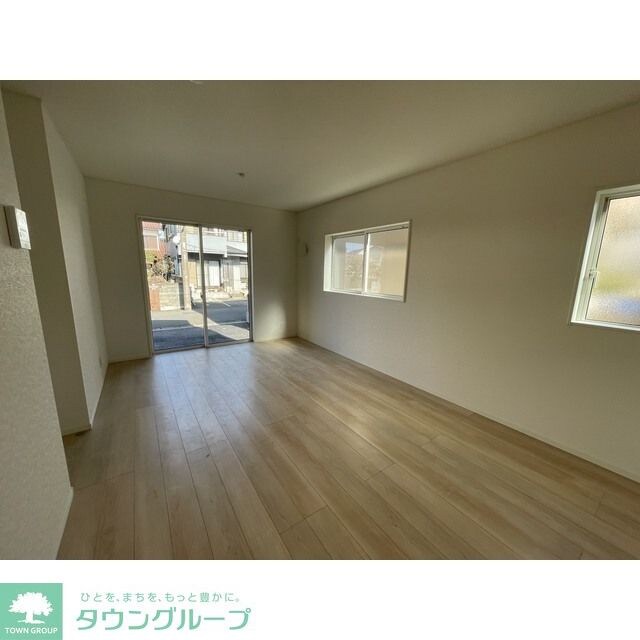 Kolet武蔵村山#04の物件内観写真