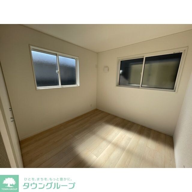 Kolet武蔵村山#04の物件内観写真