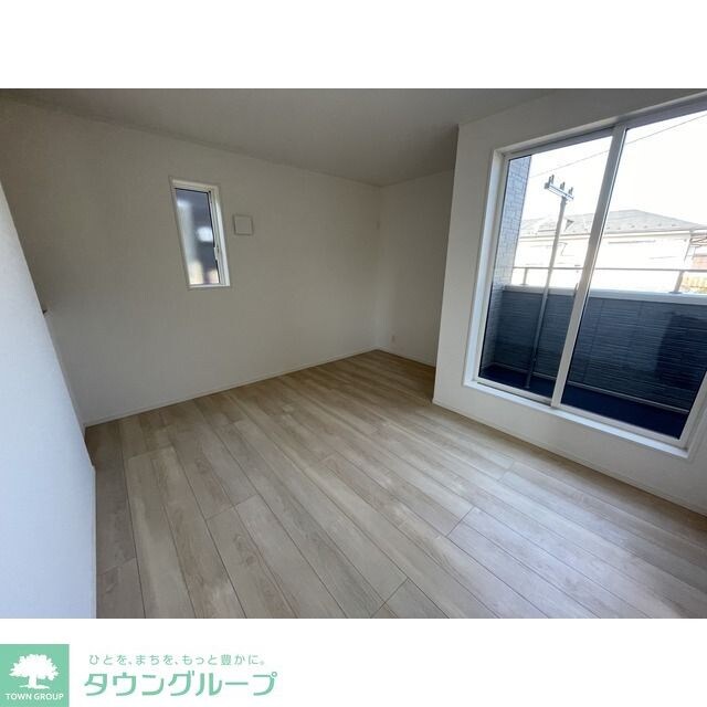 Kolet武蔵村山#04の物件内観写真