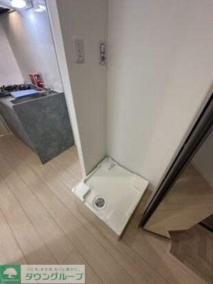 アペリティフ久米川の物件内観写真