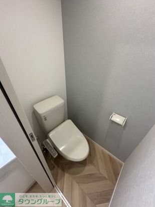 アペリティフ久米川の物件内観写真