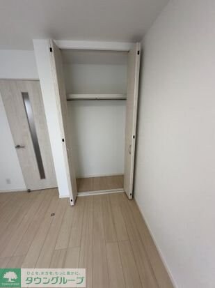 アペリティフ久米川の物件内観写真