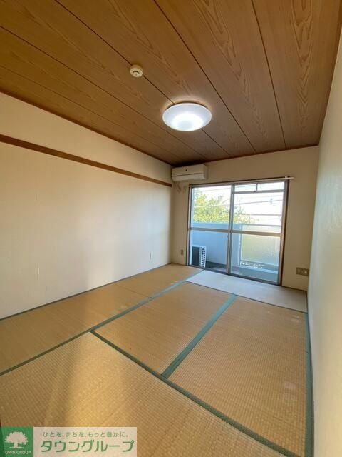 ファミールアライの物件内観写真