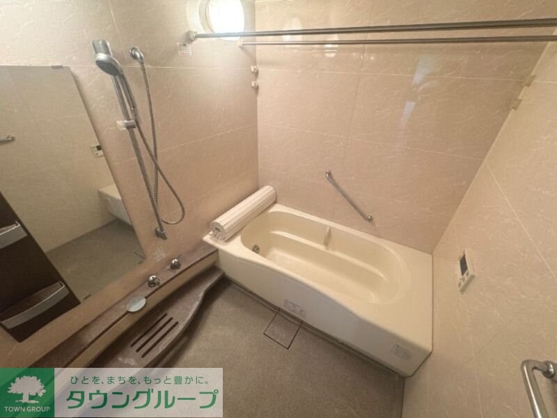 クリオレミントンヴィレッジ国立の物件内観写真