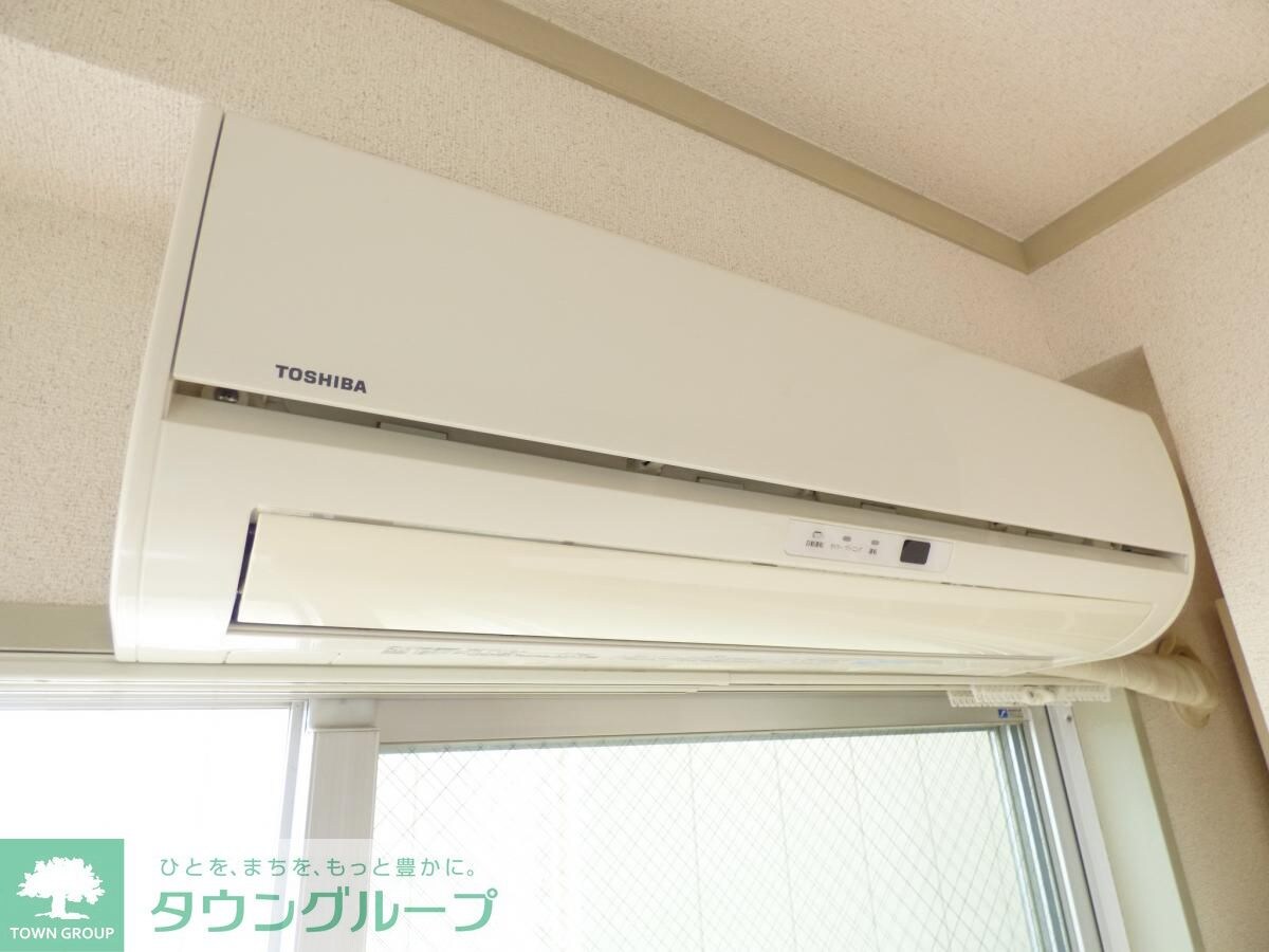 鳴海ビルの物件内観写真