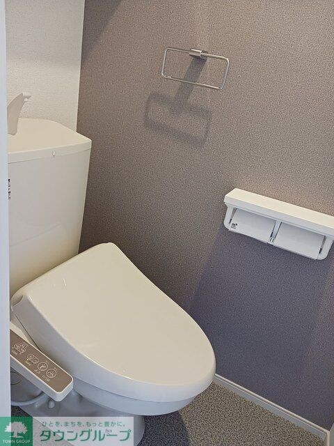 フォンターナ・ガルボIの物件内観写真