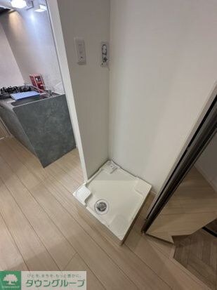 アペリティフ久米川の物件内観写真