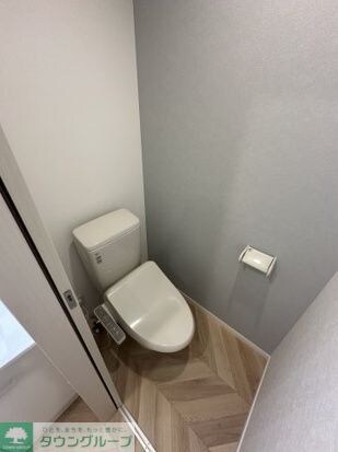 アペリティフ久米川の物件内観写真