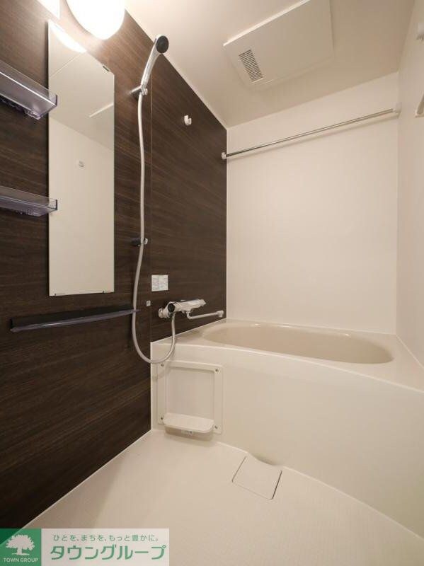 Ｎ－ｓｔａｇｅ　Ｎｉｓｈｉｋｕｎｉｔａｃｈｉの物件内観写真