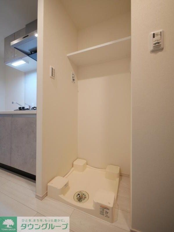 Ｎ－ｓｔａｇｅ　Ｎｉｓｈｉｋｕｎｉｔａｃｈｉの物件内観写真