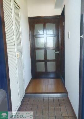 サンシャインヒルの物件内観写真