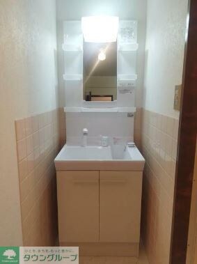 サンシャインヒルの物件内観写真